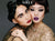 2016 F/W K-Beauty Makeup Trend [Point Lip Makeup]